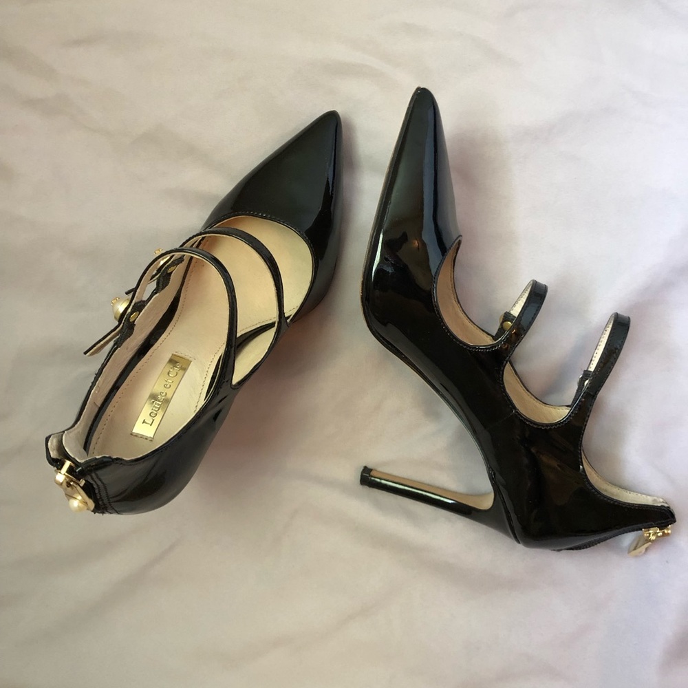 Louise et Cie Jolanie Pump Women